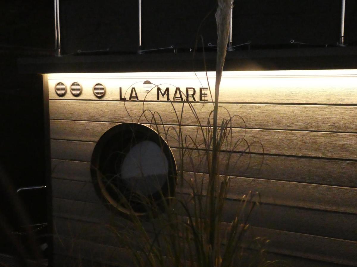 Hausboot Moselrose In Poelich Hotel Polich Exterior foto